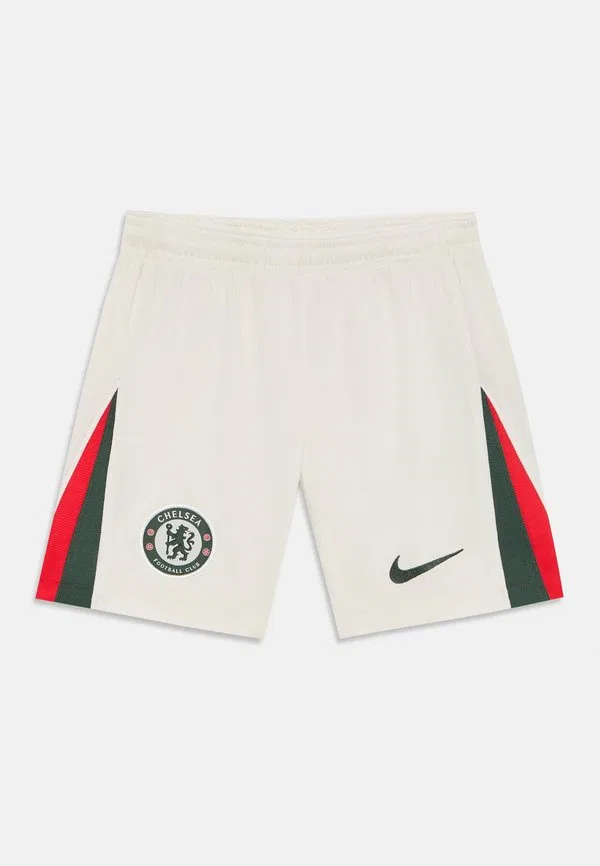 Шорты chelsea london cfc Nike Performance, Phantom/Speed Red/Galactic Jade