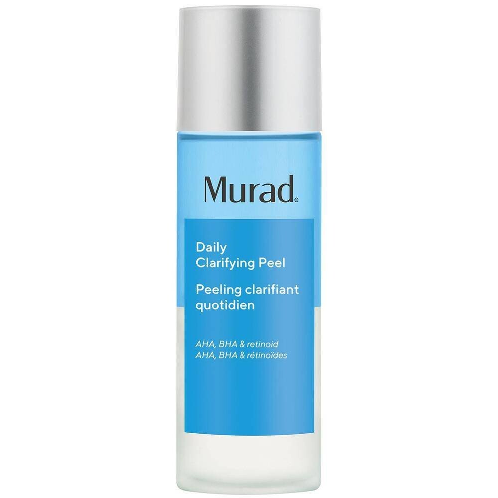 

Murad, Daily Clarifying Peel, Очищающий пилинг для лица, 95мл