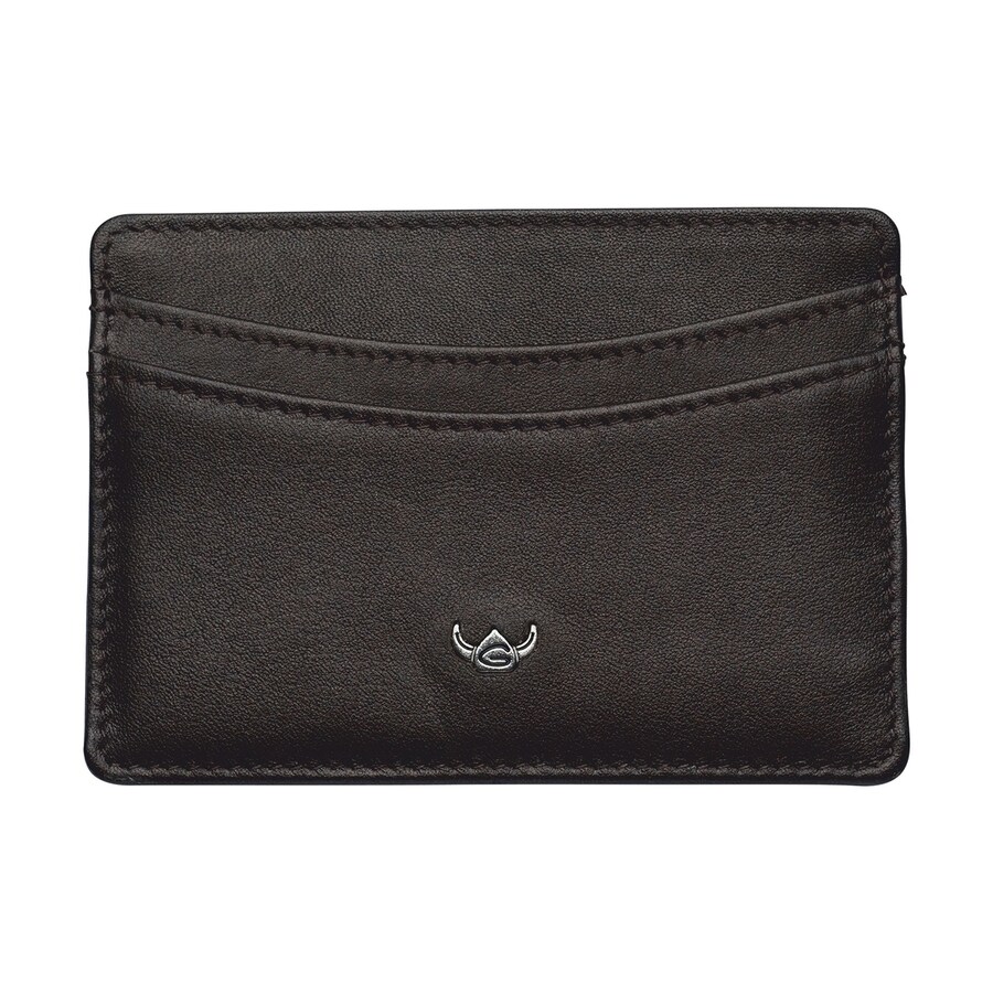 

Кошелек GOLDEN HEAD Wallet Valencia, черный