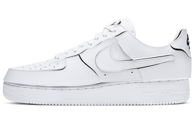 

Космическая глина Nike Air Force 1/1, Серый, Космическая глина Nike Air Force 1/1