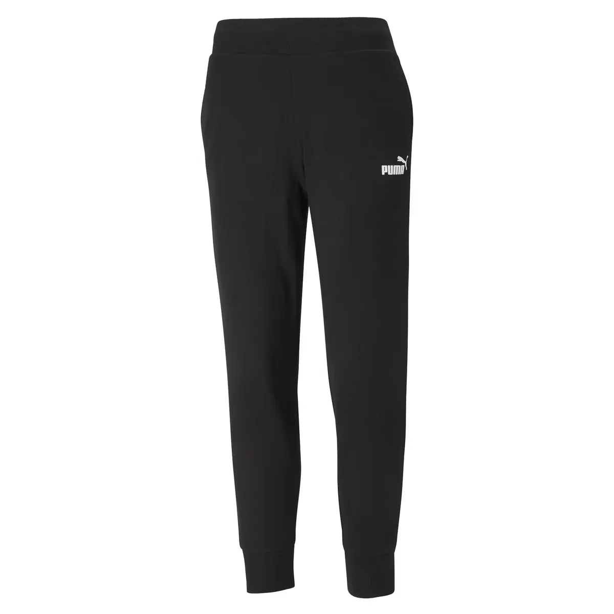 

Женские брюки ESS Puma, черный