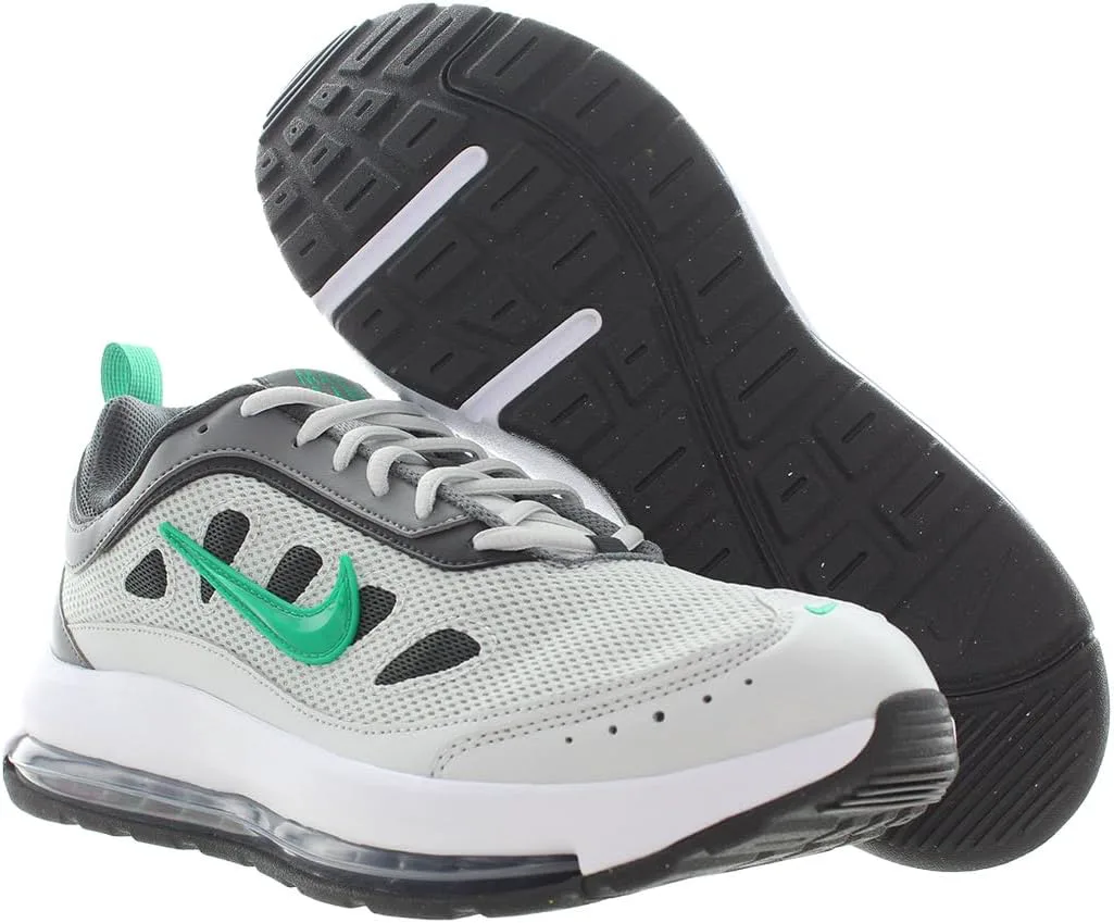 Мужские кроссовки Nike Air Max AP, зеленый — фото 4