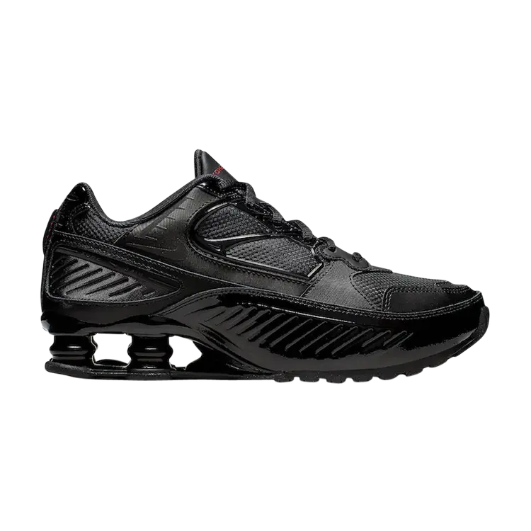 Кроссовки Nike Wmns Shox Enigma, черный