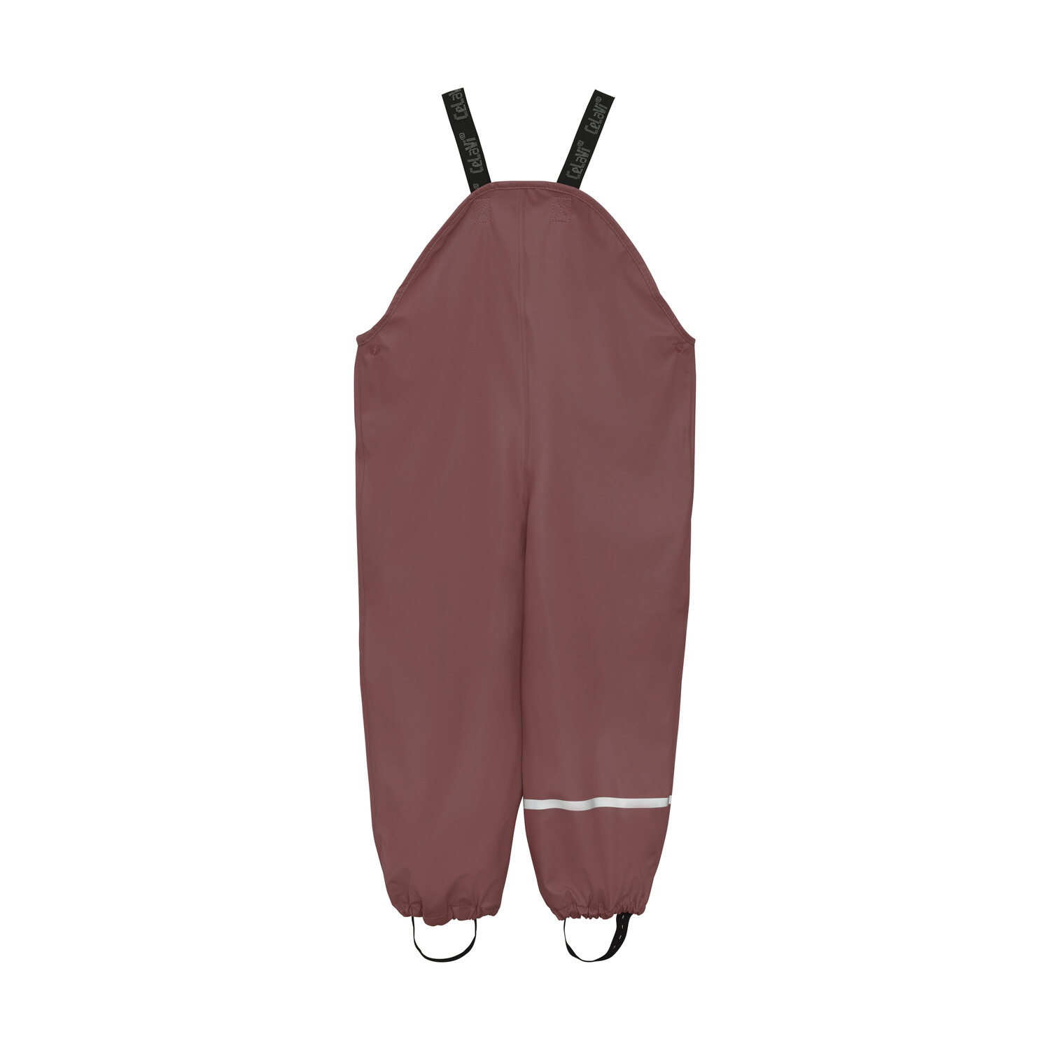 Водонепроницаемые брюки CeLaVi CERainwear pants solid PU - 1155 in, цвет Regenhose CERainwear pants solid PU - 1155 in — фото 2