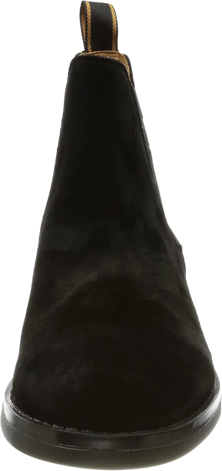 Мужские ботинки GANT Brookly Boot Chelsea Boots, Black — фото 2