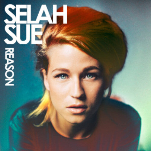 

CD диск Sue, Selah: Reason: Deluxe Edition