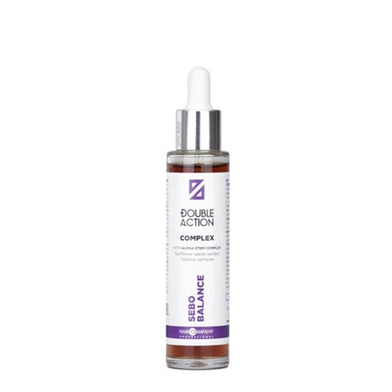 

Hair Company Double Action Sebo Balance Complex 50 мл Hair Company Division