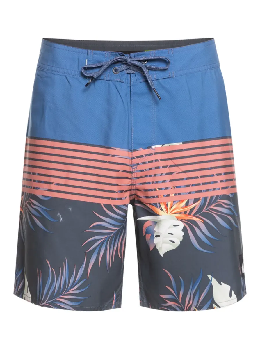 

Шорты Quiksilver "Everyday Division 17"", цвет True Navy