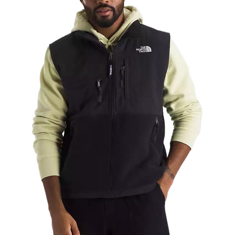 

Жилет DENALI мужской черный The North Face, черный