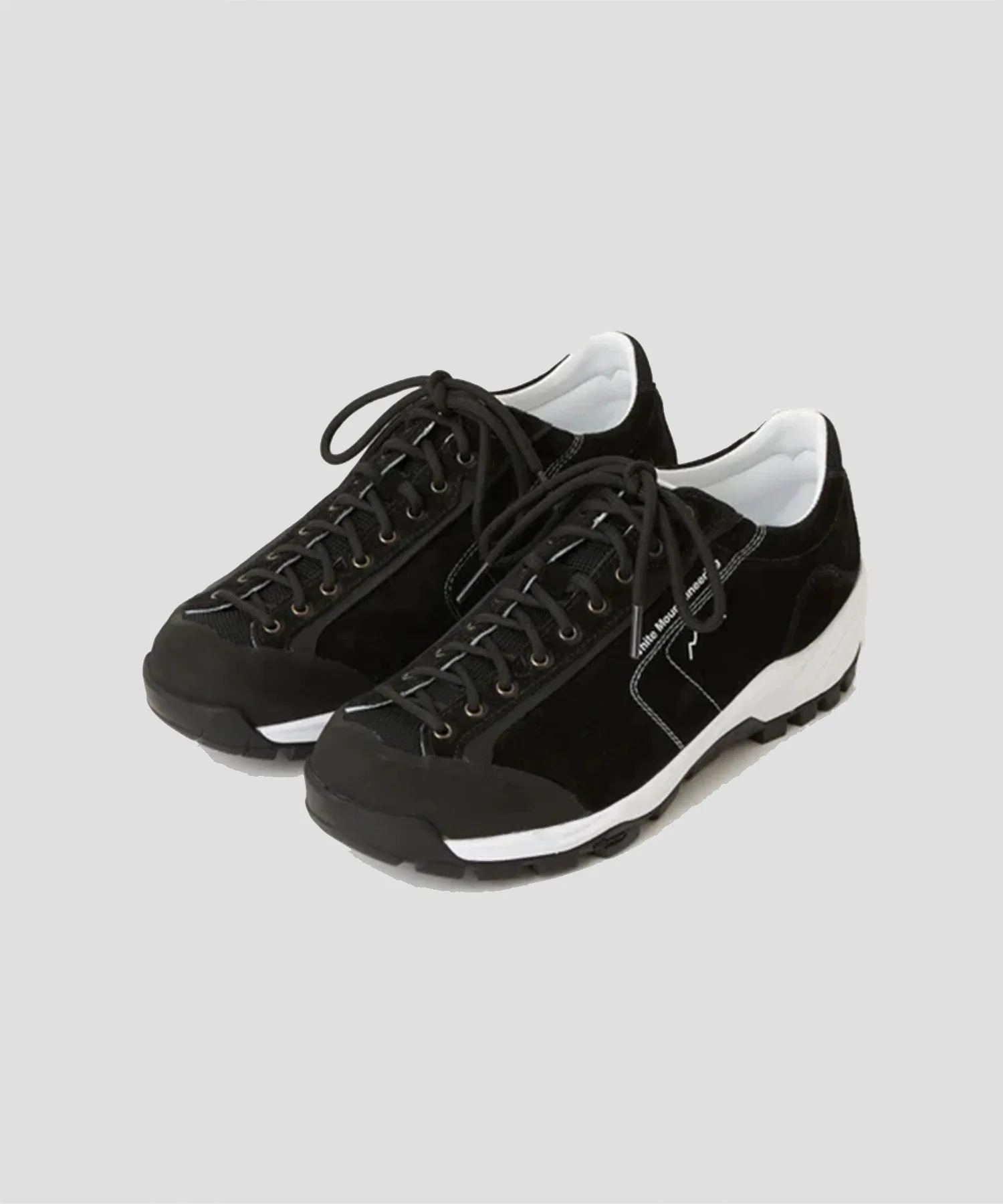 Мужские кроссовки WHITE MOUNTAINEERING WM × DIEMME 'MOVIDA'