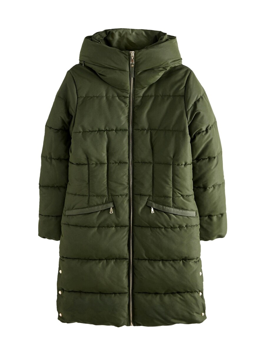 

Зимнее пальто Next Winter Coat, хаки