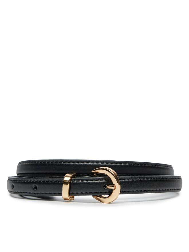 

Ремень Vero Moda Vmkatja 10312753, черный