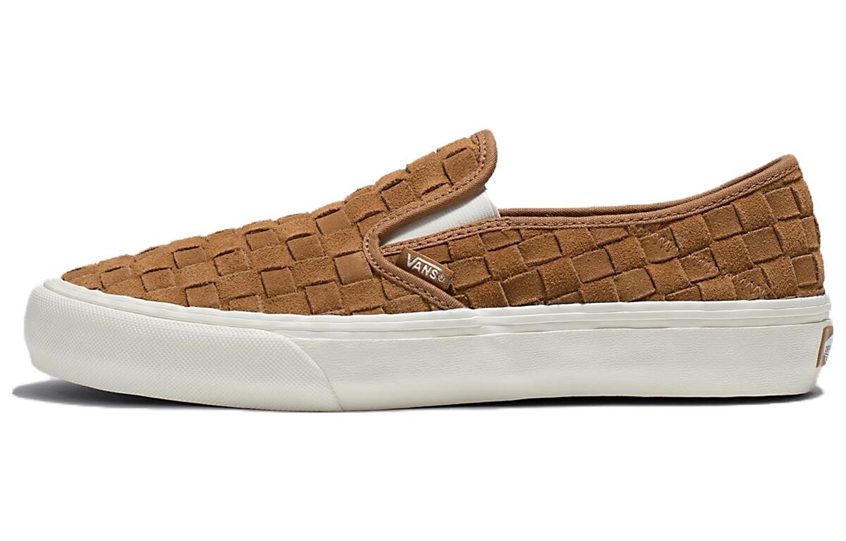

Слипоны Vans VR3 Sf Slip-On