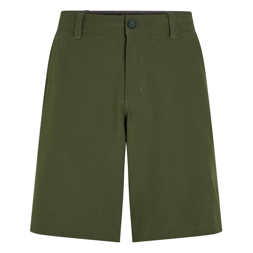 

Шорты O´neill Hybrid chino, зеленый