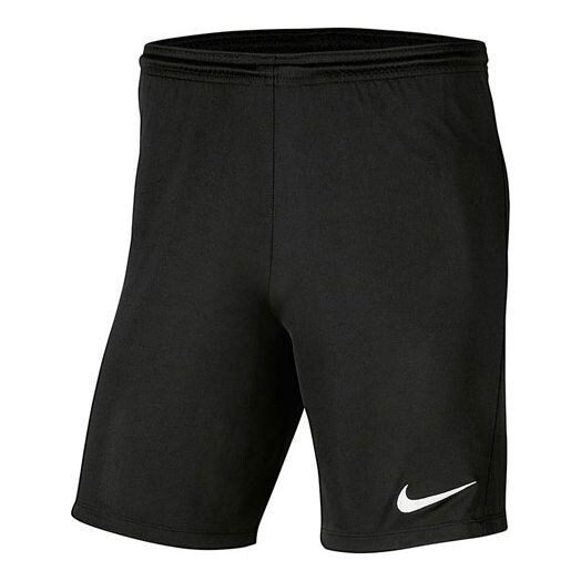 

Шорты (PS) Nike Dri-FIT Challenger Training Shorts 'Black', черный