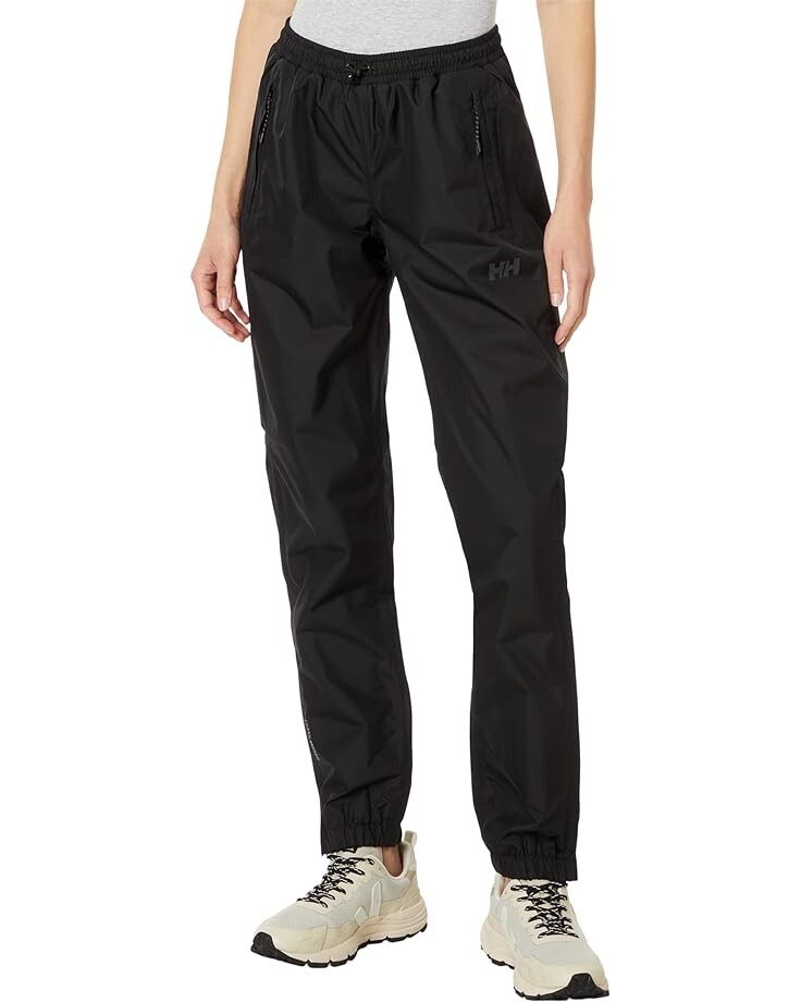 

Брюки Helly Hansen Vancouver Pants, черный