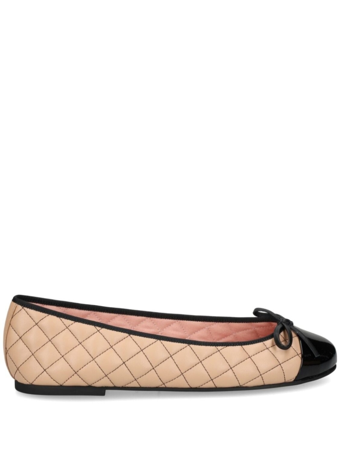 

Балетки Pretty Ballerinas Rosario, серый