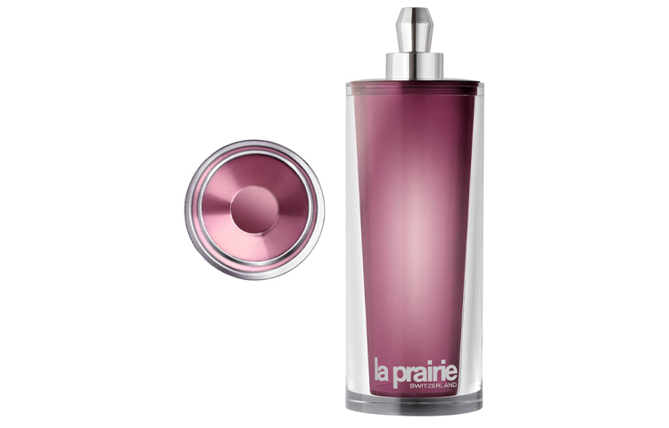 Пробник лосьона Laiponi Cherished Love Platinum Essence, уменьшение морщин, увлажнение, восстановление, 5 мл/10 мл LA PRAIRIE — фото 2