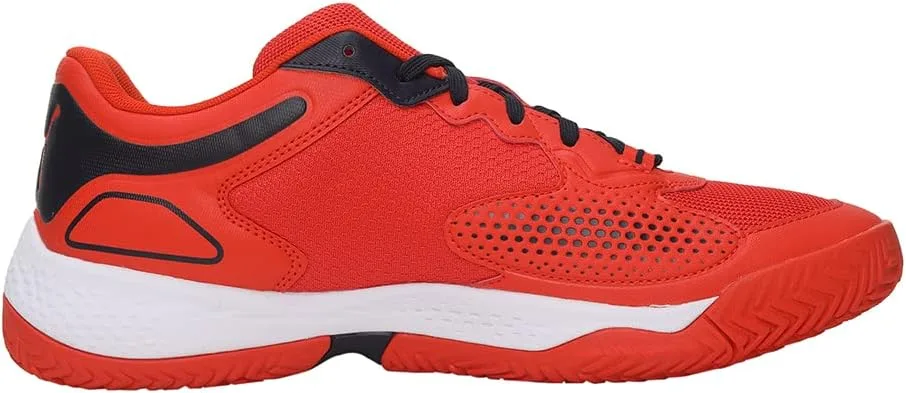 Теннисные кроссовки PUMA Solarcourt RCT унисекс — фото 3