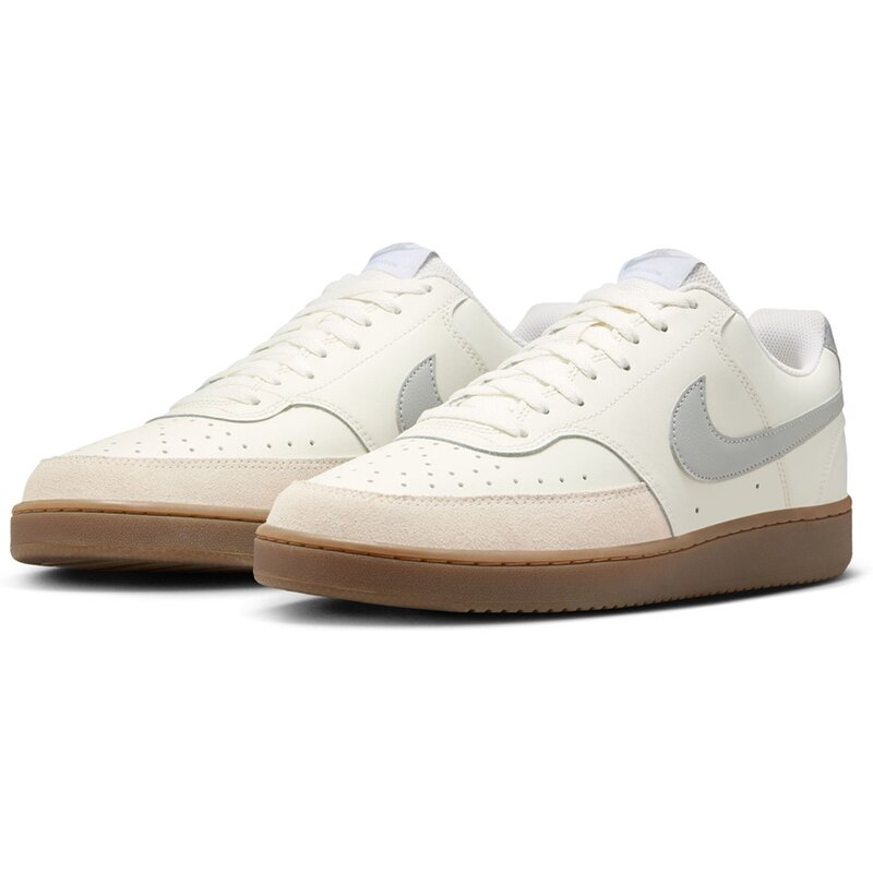 Повседневная обувь Court Vision Low Nike, мультиколор — фото 4