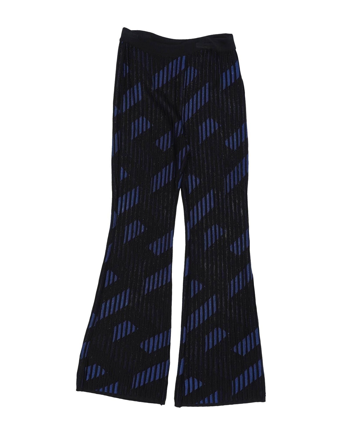 

Брюки Versace Young, черный