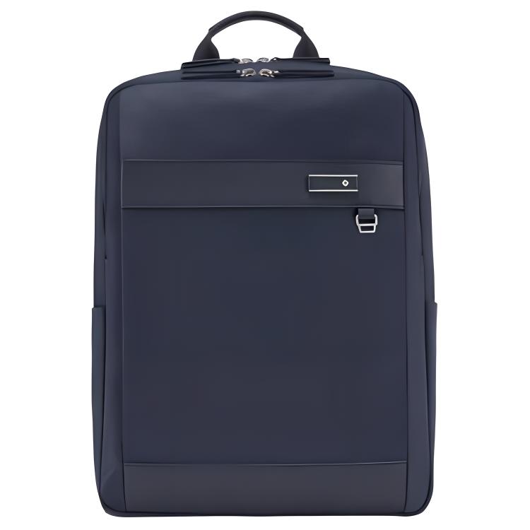 

Samsonite Большая тканевая сумка для женщин в темно-синем цвете
