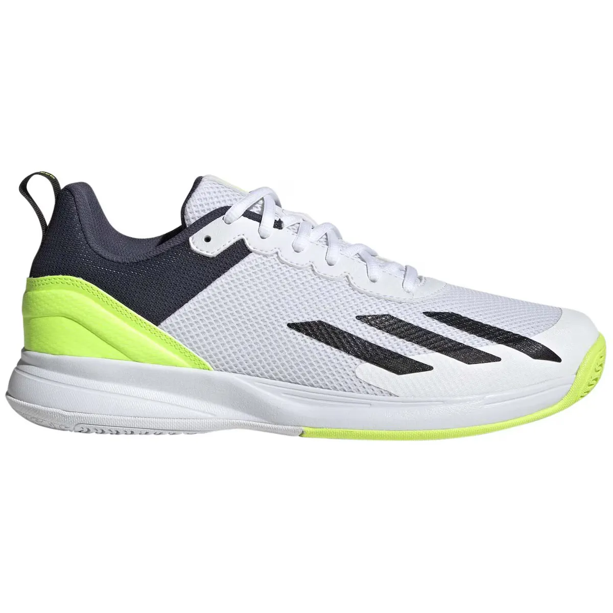 

Adidas COURTFLASH SPEED 23 мужские теннисные кроссовки, цвет default