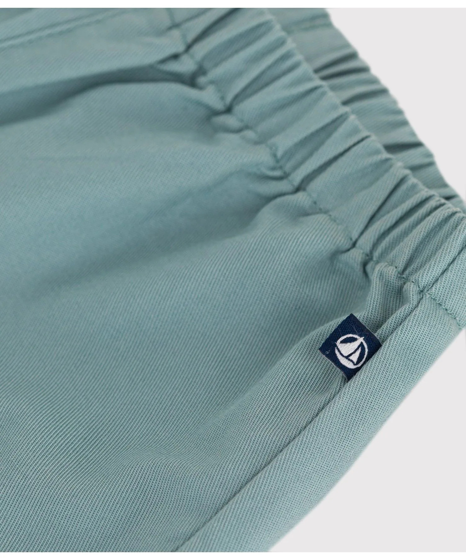 Детские брюки PETIT BATEAU из хлопка — фото 3