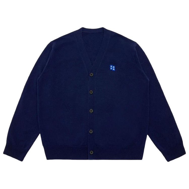 

Кардиган Ader Error Cardigan 'Navy'