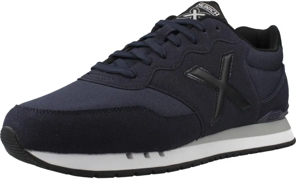 Кроссовки Munich Unisex Dash 2.0 288Sneaker, Mehrfarbig