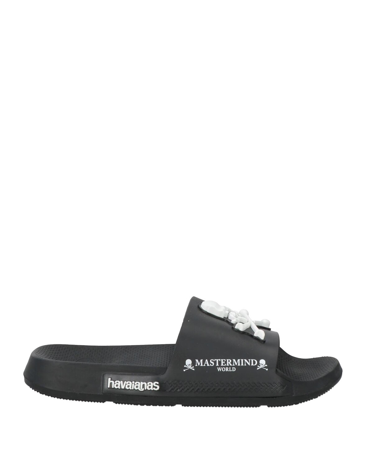 

Сандалии Havaianas, черный