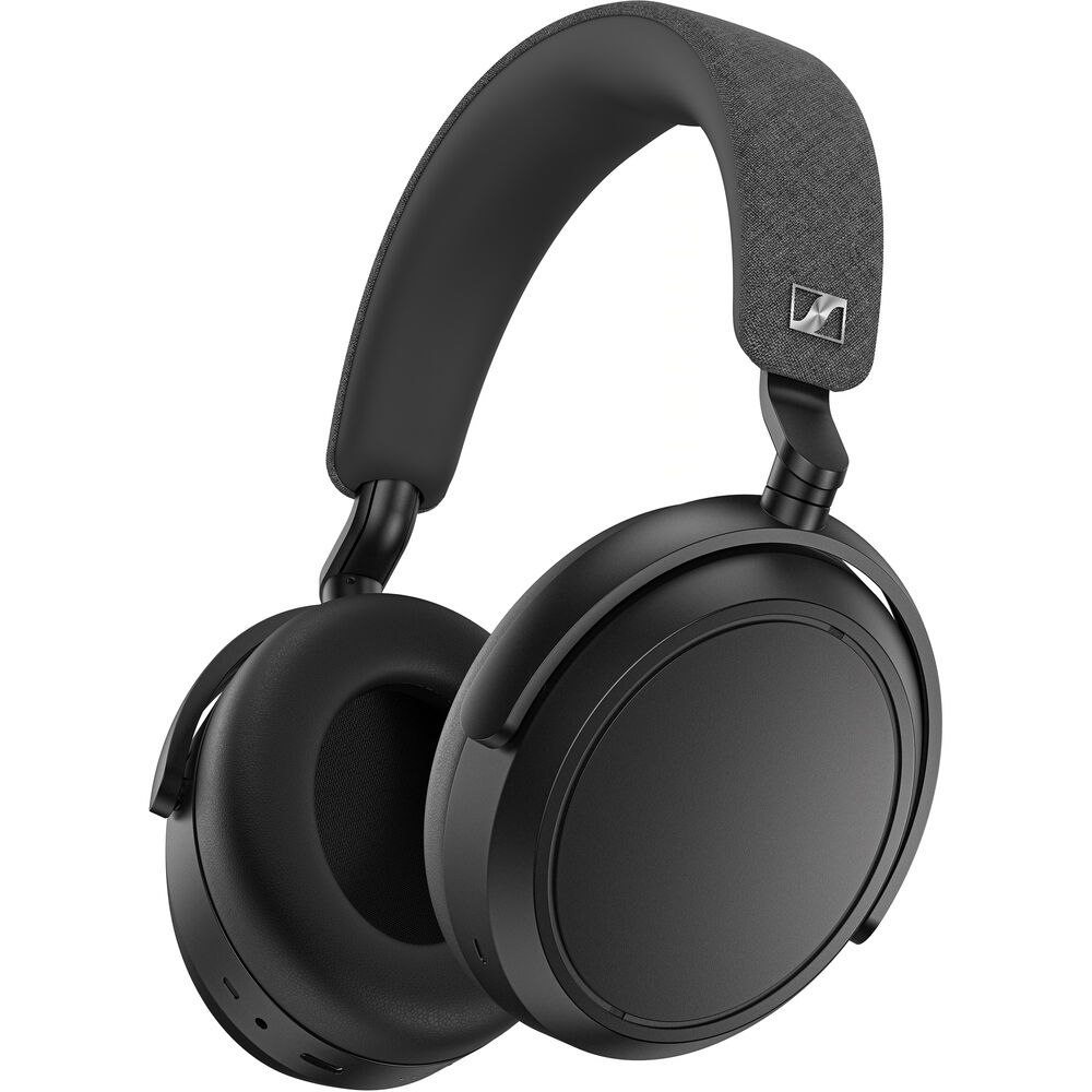 

Bluetooth-наушники Sennheiser MOMENTUM 4 Noise-Canceling Wireless Over-Ear 509266