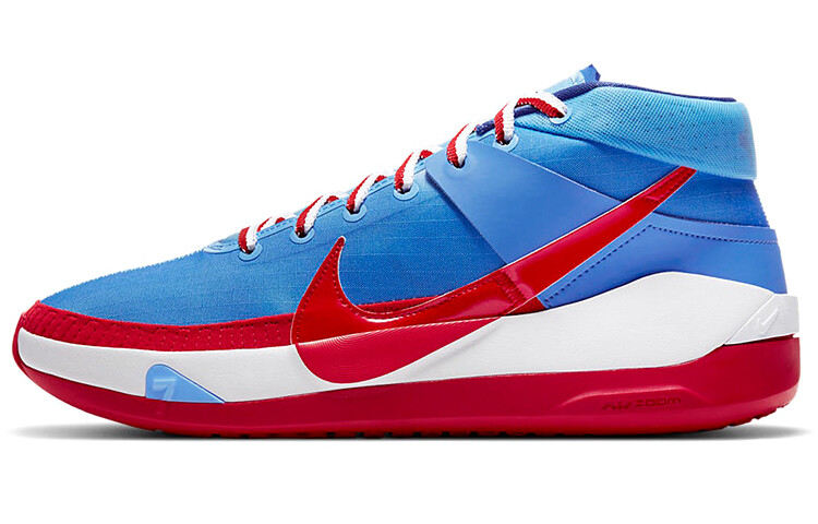 

Баскетбольные кроссовки Nike KD 13 унисекс