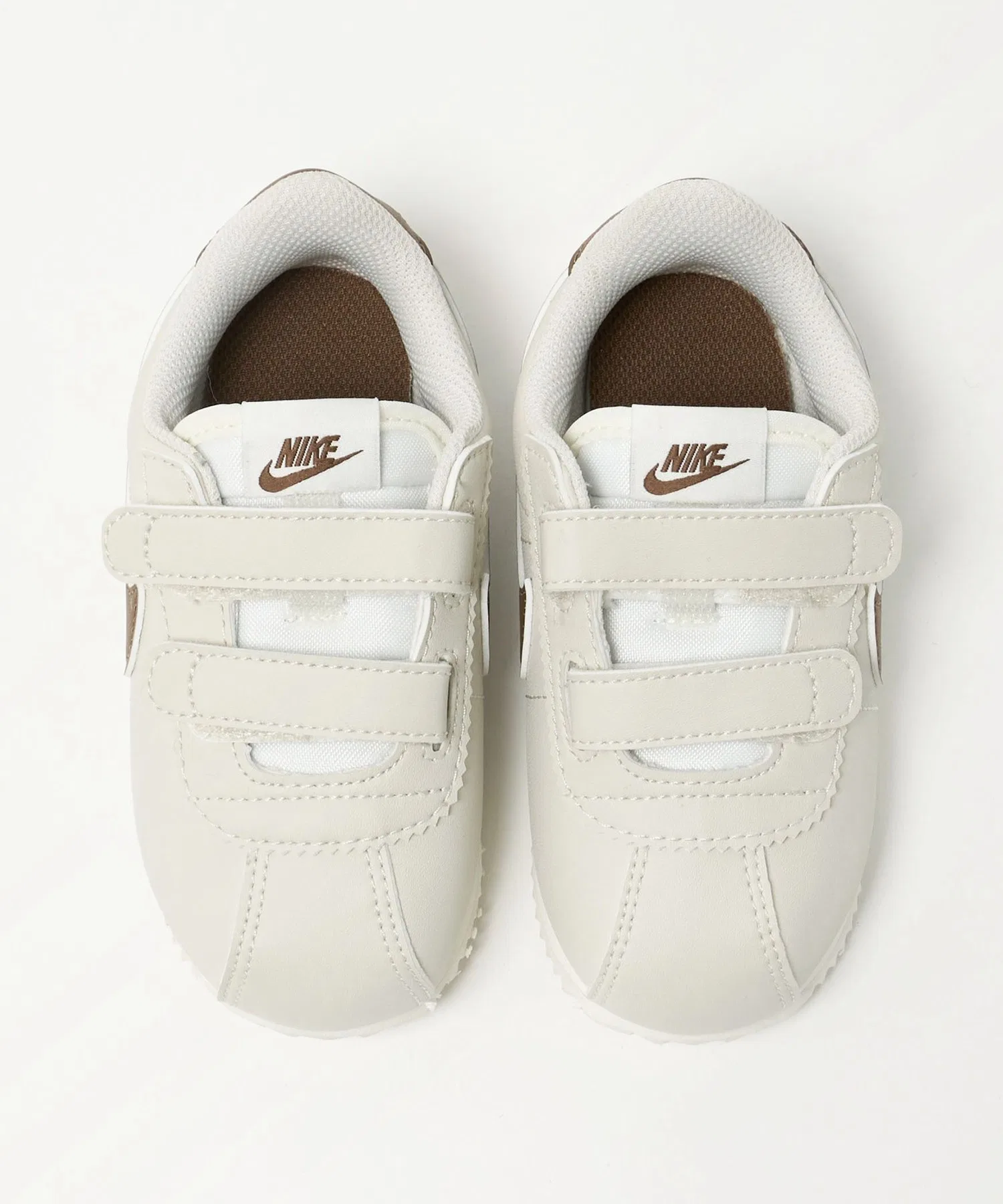 Детские кроссовки NIKE Cortez — фото 2