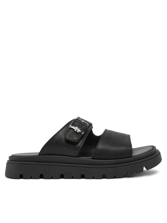 

Шлепанцы Sandal V4B2-83055-1251 Calvin Klein Jeans, черный