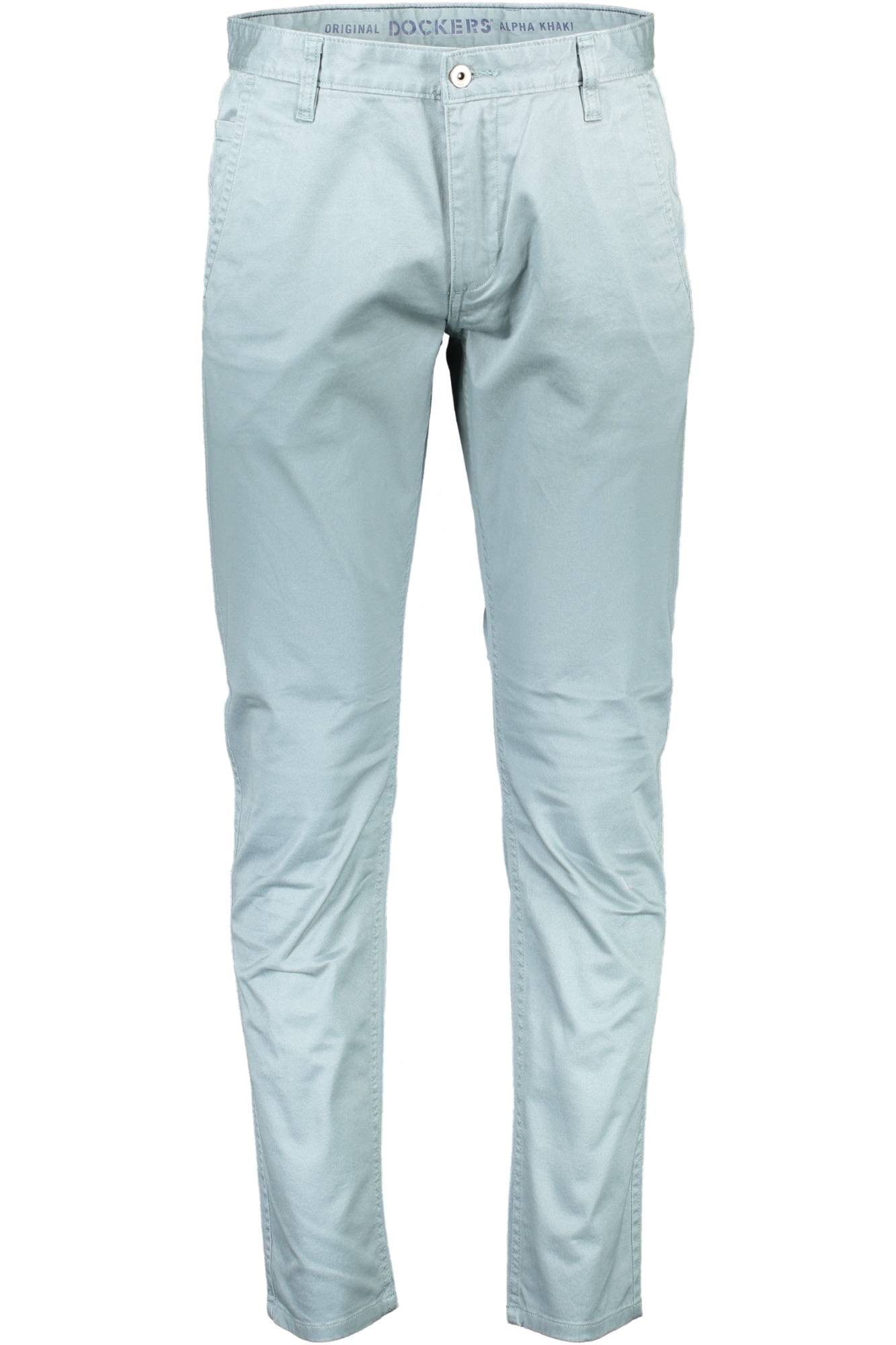 

Брюки мужские Dockers узкие, синий