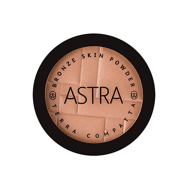 

Пудра для загара Bronze Skin ASTRA MAKEUP, 15 Bronze