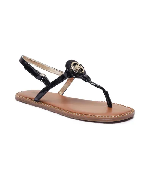 

Сандалии Джаггера Райли Michael Kors Kids, черный