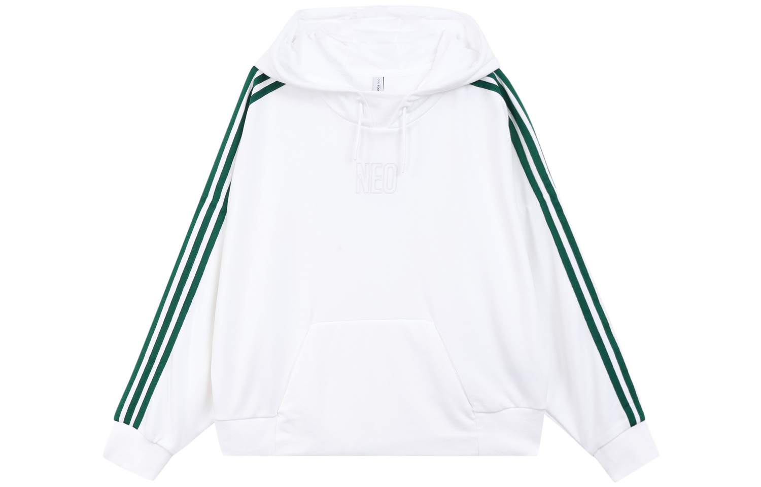 Adidas Neo Свитшот женский белый