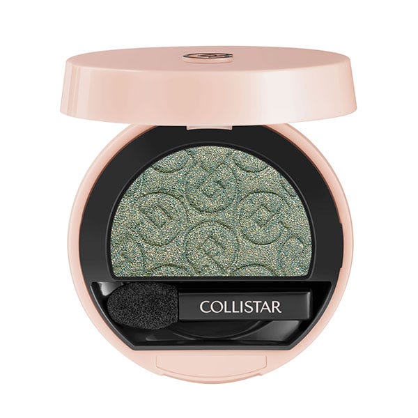 

Тени для век COLLISTAR Impeccabile Eyeshadow, 520 - EDEN SHIMMER