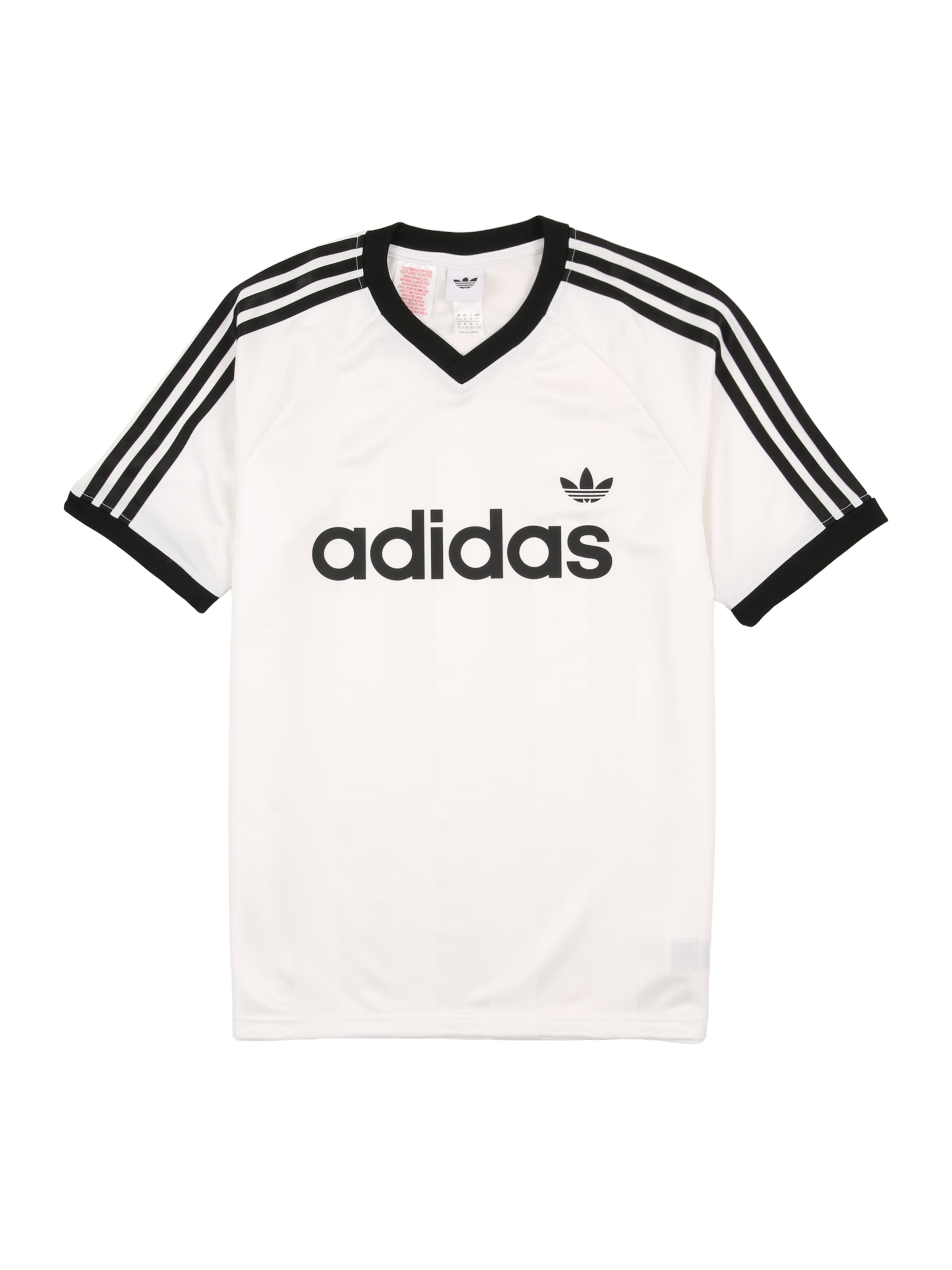 

Adidas Originals Футболка в белом цвете