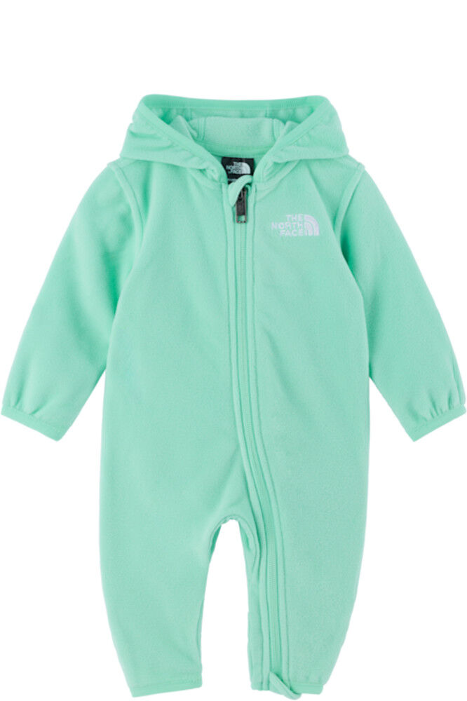 

Комбинезон «Голубой ледник» The North Face Kids