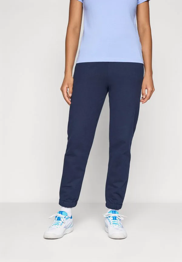Спортивные штаны Lacoste Navy Blue