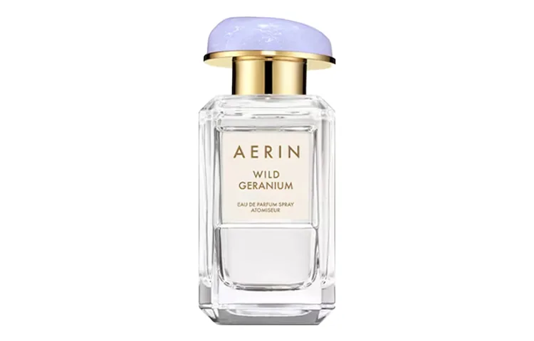 AERIN Женские духи Celebrity Niche Fragrance, 100ml