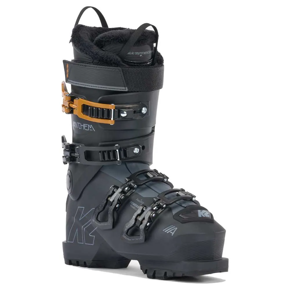

Лыжные ботинки K2 Anthem 85 Mv alpine, черный