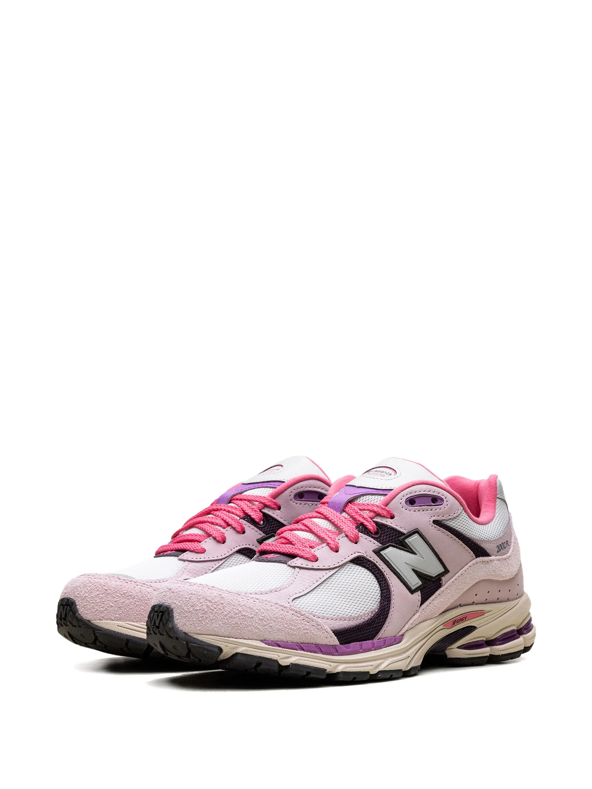 Кроссовки 2002R New Balance, розовый — фото 4