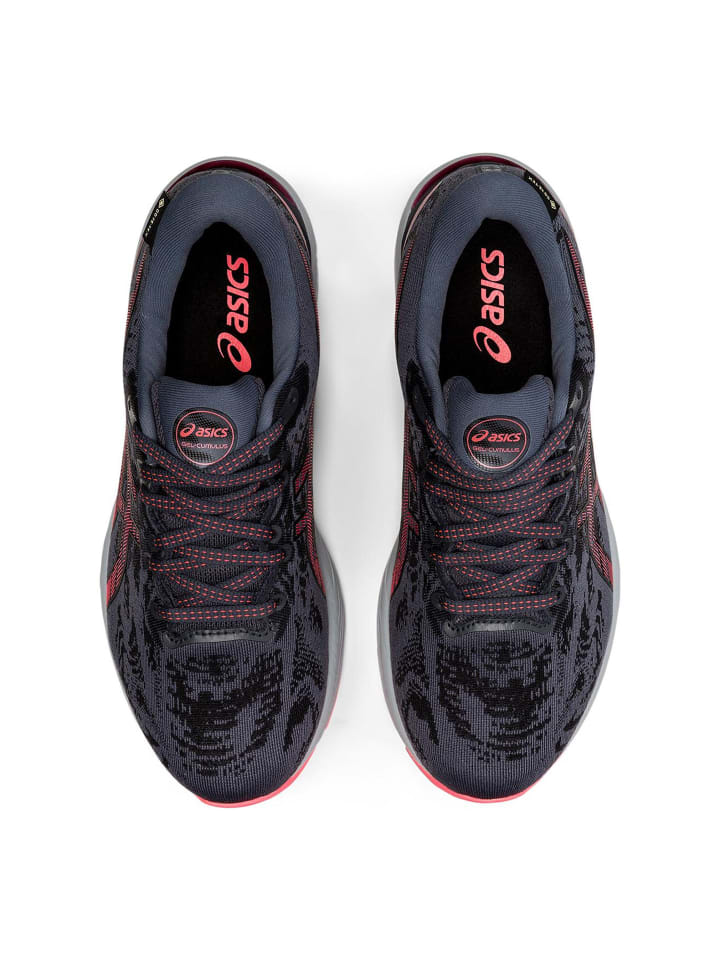 Кроссовки asics Trainingsschuhe GEL-CUMULUS 23 G-TX, цвет CARRIER GREY/BLACK — фото 3