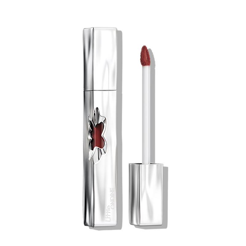 

Матовый бальзам для губ Heartbreaker Lip Mud матовый стойкий 2,4 г LittleOndine