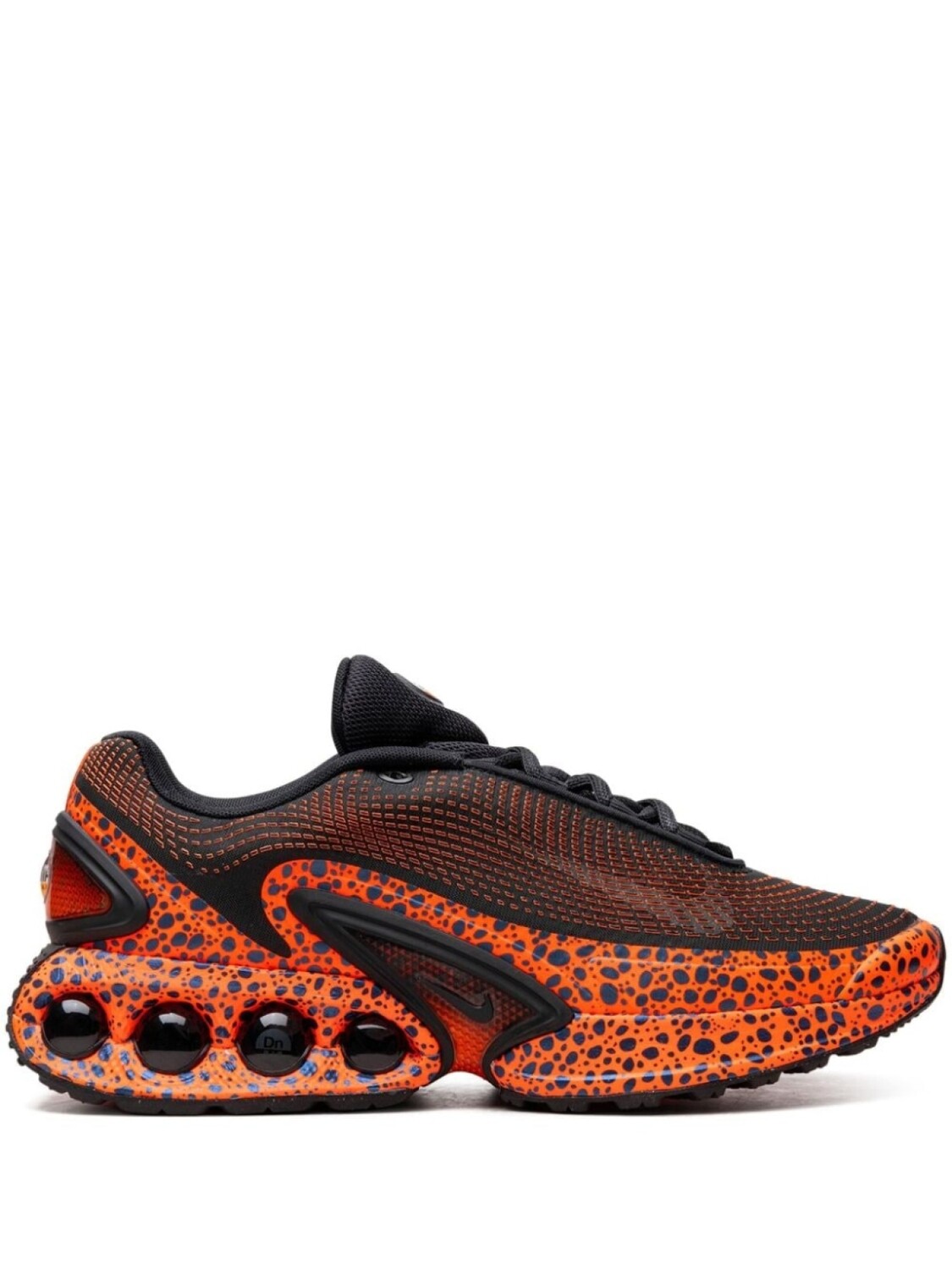 

Кроссовки Nike Air Max Dn «Safari», оранжевый