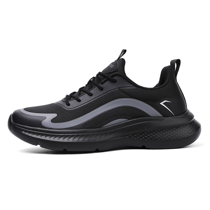 

Кроссовки мужские Lifestyle Shoes Men Low-Top Gray Camssoo